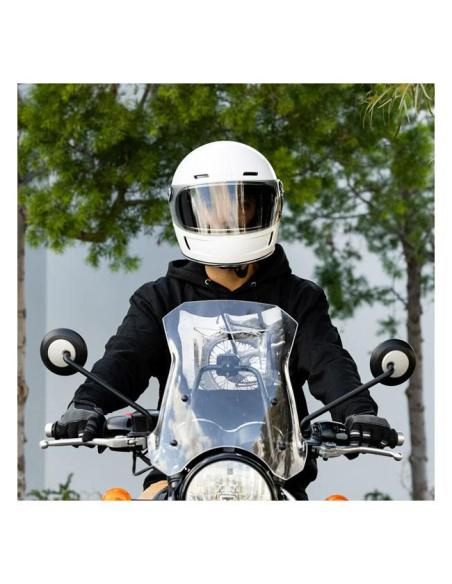 Comprar Pantalla Plana Ahumado Claro Biltwell Gringo S/Sv 22.06 a precio de oferta
