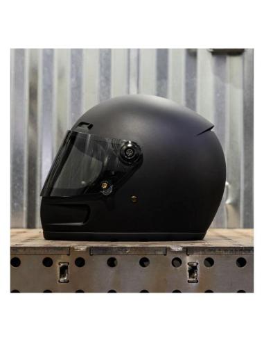 ÉCRAN PLAT FUMÉ CLAIR BILTWELL GRINGO S/SV 22.06