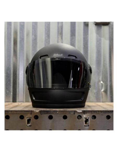 Comprar Pantalla Plana Ahumado Claro Biltwell Gringo S/Sv 22.06 a precio de oferta