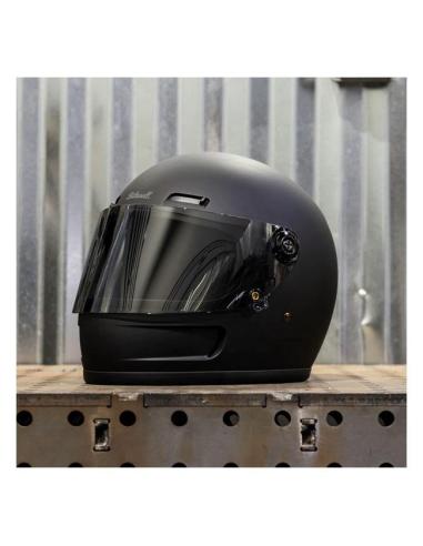 ÉCRAN PLAT FUMÉ CLAIR BILTWELL GRINGO S/SV 22.06