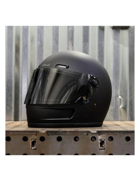 Acquista Visiera Piatta Fumè Chiaro Biltwell Gringo S/Sv 22.06 a prezzo scontato