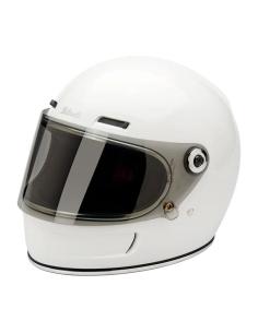 ÉCRAN PLAT FUMÉ CLAIR BILTWELL GRINGO S/SV 22.06 2