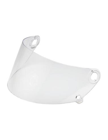 BILTWELL GRINGO S/SV 22.06 CLEAR FLAT SCREEN