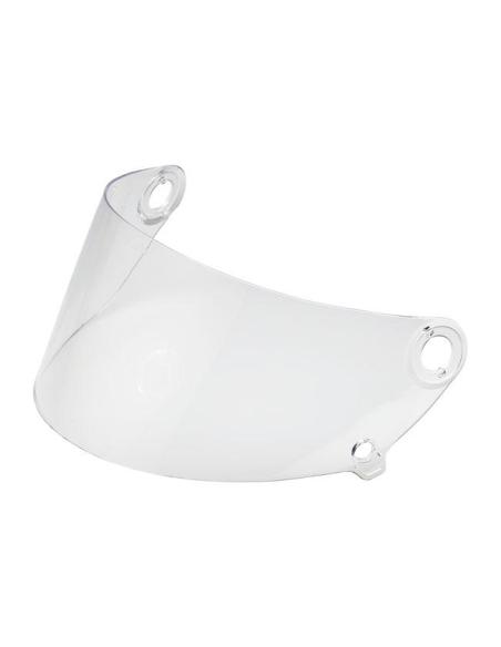 BILTWELL GRINGO S/SV 22.06 CLEAR FLAT SCREEN