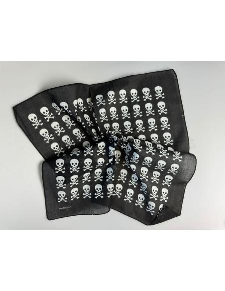 Comprar Pañuelo Bandana Mini Pirates Skull a precio de oferta