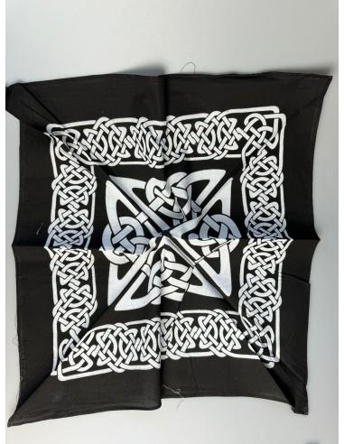 Comprar Pañuelo Bandana Celtico a precio de oferta