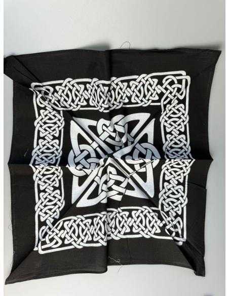 Comprar Pañuelo Bandana Celtico a precio de oferta
