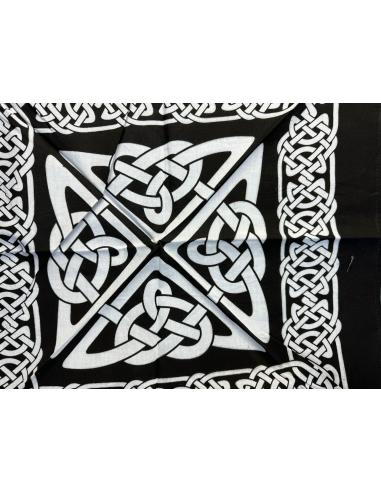 CELTIC BANDANA SCARF