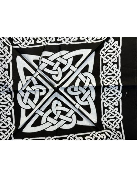 CELTIC BANDANA SCARF