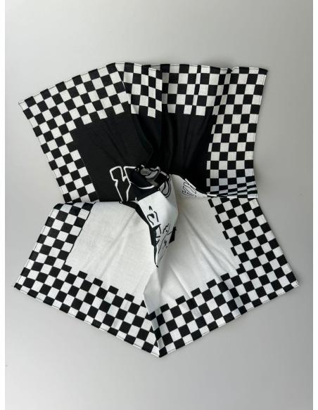 SKA BANDANA SCARF