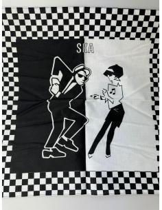 Comprar Pañuelo Bandana Ska a precio de oferta 2