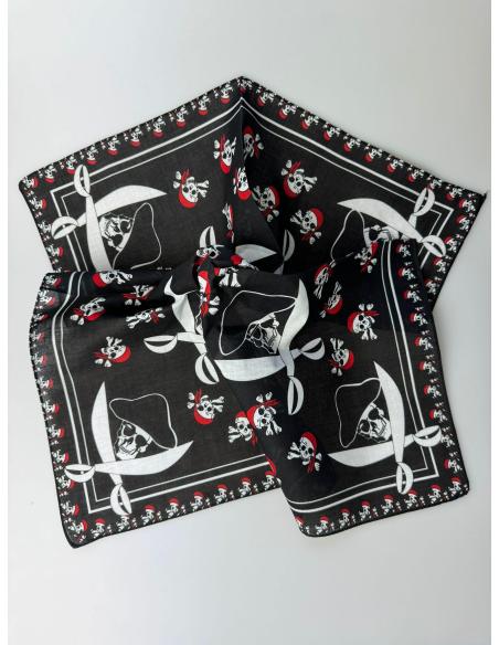Comprar Pañuelo Bandana Pirates Forever a precio de oferta
