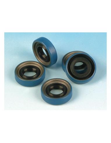 Comprar Reten Para Eje Selector De Marchas - Exterior Metálico Venta Por Unidad - Oem 12045 a precio de oferta