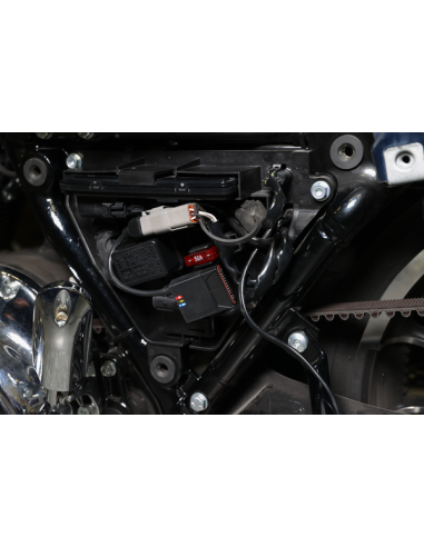 Comprar Centralita Power Vision 4 De Dynojet Para Harley Can 2021 En Adelante a precio de oferta