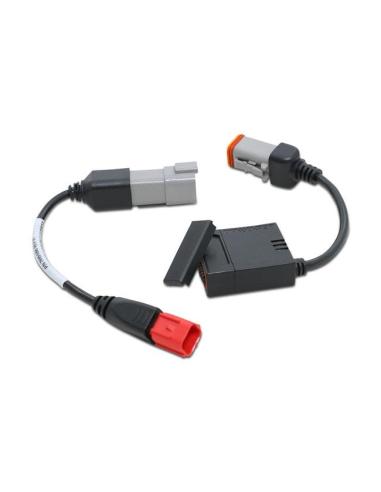 Comprar Centralita Power Vision 4 De Dynojet Para Harley Can 2021 En Adelante a precio de oferta