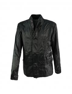 CHAQUETA RAIN COAT IMPERMEABLE PARA MOTO - PROTECCIÓN Y...