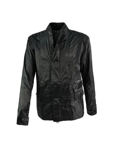 Acquista Giacca Rain Coat Impermeabile Per Moto - Protezione E Comfort Sotto La Pioggia a prezzo scontato