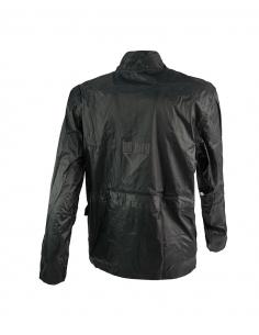 CHAQUETA RAIN COAT IMPERMEABLE PARA MOTO - PROTECCIÓN Y... 2