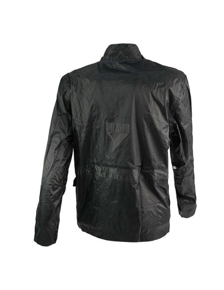 RAIN COAT WATERPROOF MOTORCYCLE JACKET - PROTECTION AND COMFORT IN THE RAIN