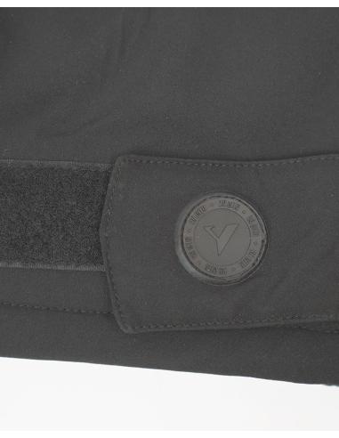 Comprar Sobrepantalón Para Moto - Confort Y Protección Todo Terreno a precio de oferta