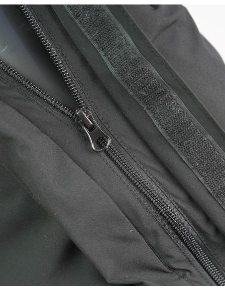 CALÇA DE PROTEÇÃO PARA MOTO: PROTEÇÃO E CONFORTO CONTRA CHUVA E FRIO
