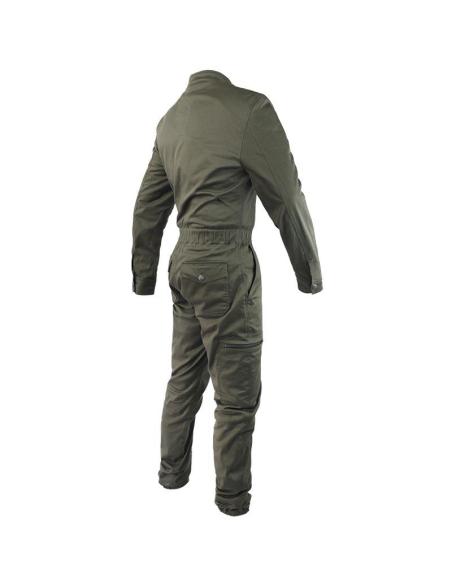 Black Hawk Man Motorcycle Suit: Style And Protection On The Road