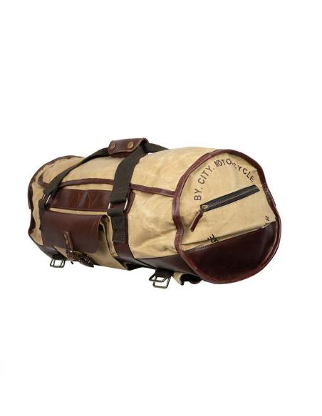 Comprar Mochila Dakar Para Moto: Estilo Clásico Y Funcionalidad Moderna a precio de oferta