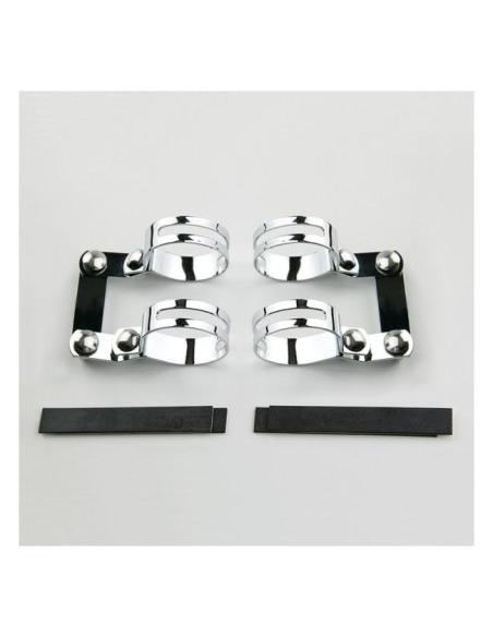 FORK ANCHOR KIT KIT-CTG NATIONAL CYCLE