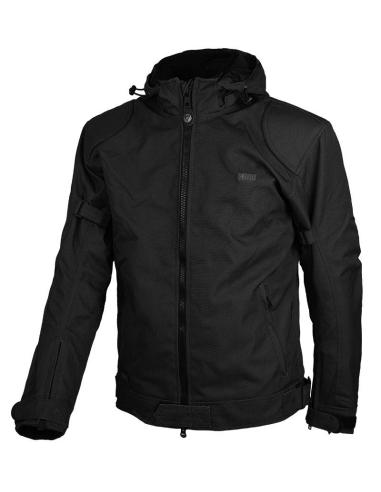 SOHO II LADY MOTORCYCLE JACKET: STYLE AND PROTECTION FOR EVERY JOURNEY