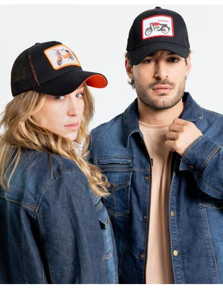 Comprar Chaqueta Kansas Lady: Estilo Vaquero Y Protección Aa Para Motoristas a precio de oferta