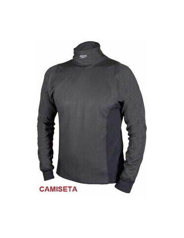 SHIRT WATHER TEX WIND UNIK