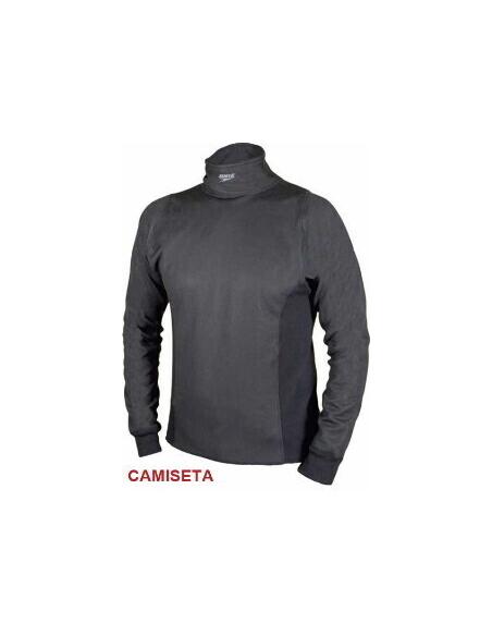 Comprar Camiseta Termica Corta-Viento Wather Tex Wind Unik a precio de oferta