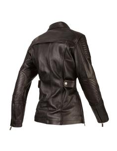 BYCITY LEGEND III LADY JACKET BROWN 2