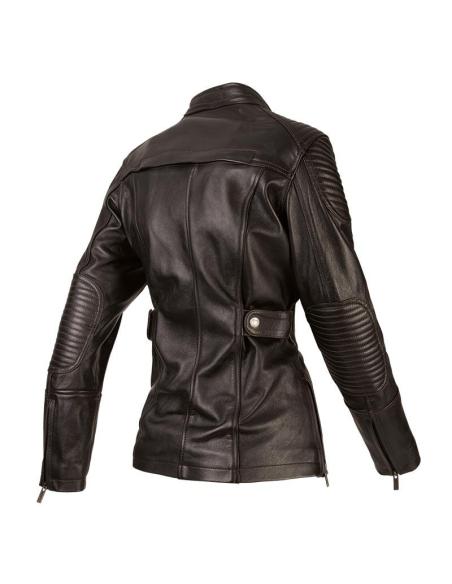 BYCITY LEGEND III LADY JACKET BROWN