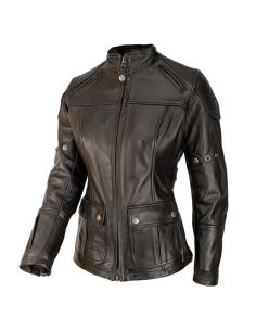 BYCITY LEGEND III LADY JACKET BROWN