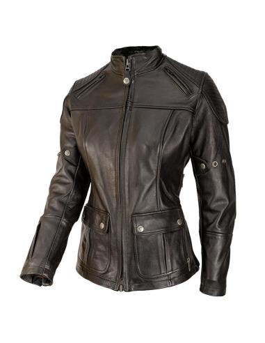 BYCITY LEGEND III LADY JACKET BROWN