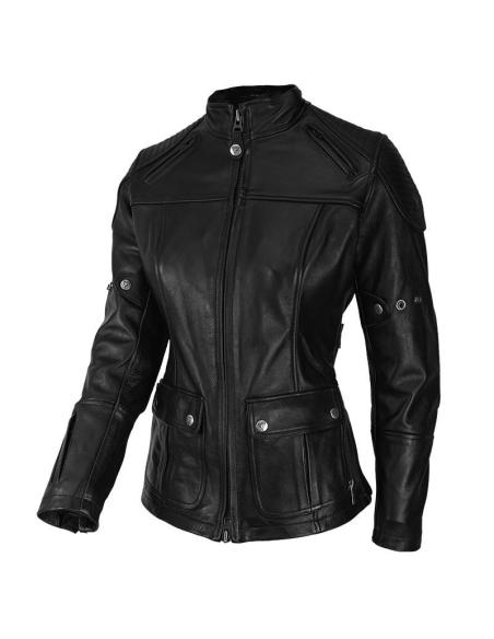 Bycity Legend Iii Lady Jacket Black | Sale Price