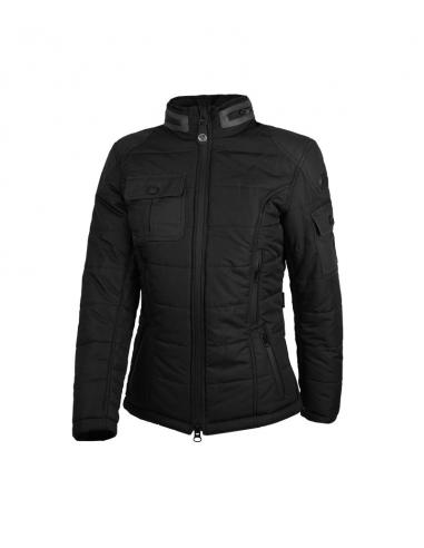 NORWAY LADY JACKET: PROTECTION AND WARMTH FOR WINTER