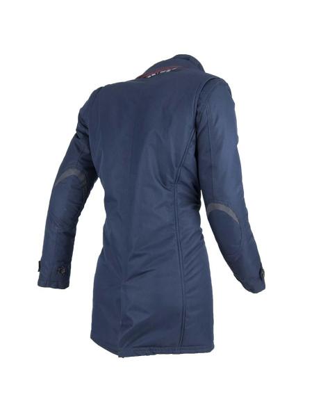 Acquista Giacca Trench Coat Lady: Eleganza e Sicurezza su Due Ruote a Prezzo Scontato