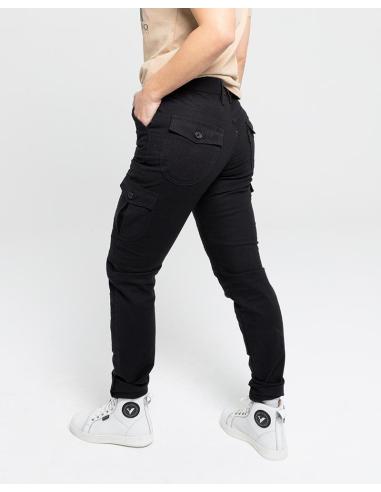 MIXED SLIM III LADY MOTORCYCLE PANTS: COMFORT AND PROTECTION ALL YEAR ROUND