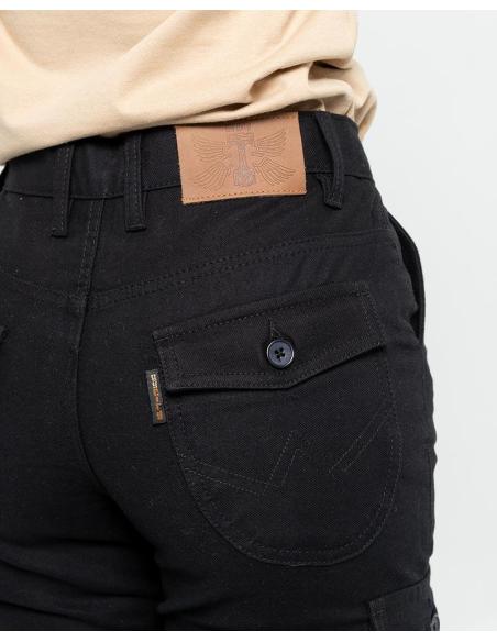 Acquista Pantaloni Moto Mixed Slim Iii Lady: Comfort e Protezione Tutto l'Anno a Prezzo Scontato