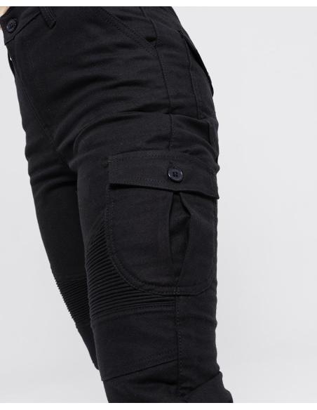 MIXED SLIM III LADY MOTORCYCLE PANTS: COMFORT AND PROTECTION ALL YEAR ROUND