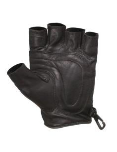 BOOSTER FINGERLESS GLOVES 2