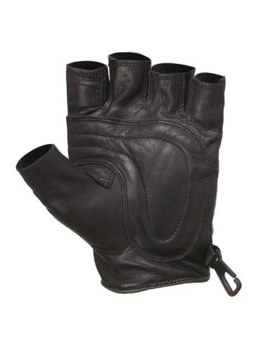 BOOSTER FINGERLESS GLOVES