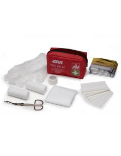 KIT PRIMEROS AUXILIOS GIVI 2