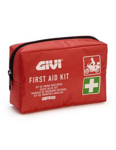 GIVI FIRST AID KIT