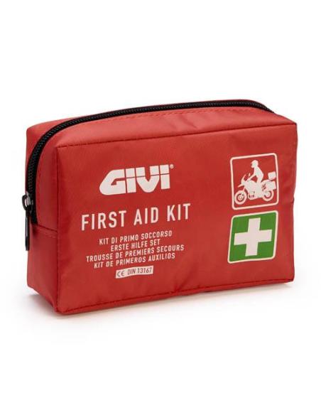 GIVI FIRST AID KIT