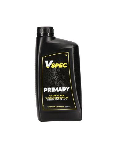 HUILE PRIMAIRE POUR BIG TWIN MCS 1 LITRE