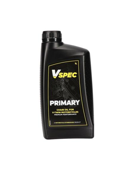 HUILE PRIMAIRE POUR BIG TWIN MCS 1 LITRE