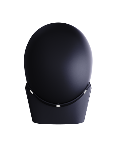 CASQUE INTÉGRAL STORMER CROSSROAD NOIR MAT